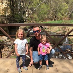 Meet your Posher, Michael